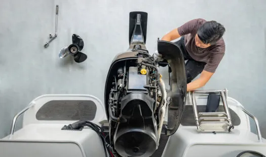 remplacement haubans