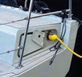 Retrofit bateau Port-Saint-Louis-du-Rhône
