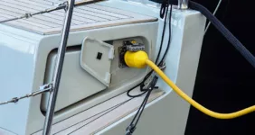 retrofit bateau Port-de-Bouc