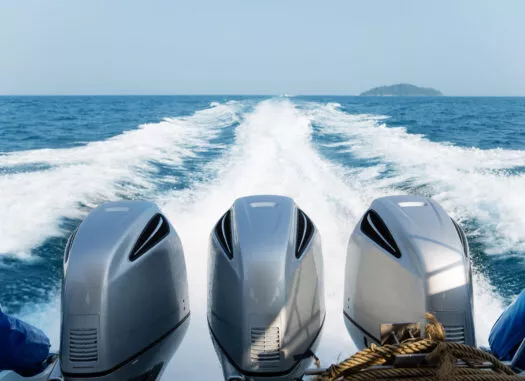 retrofit bateau Marseille