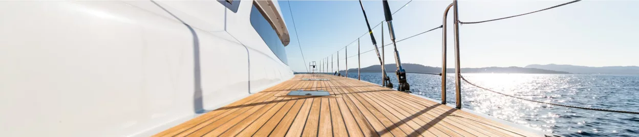 maintenance électrique bateau