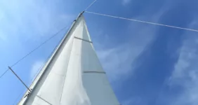 réparation mât aluminium