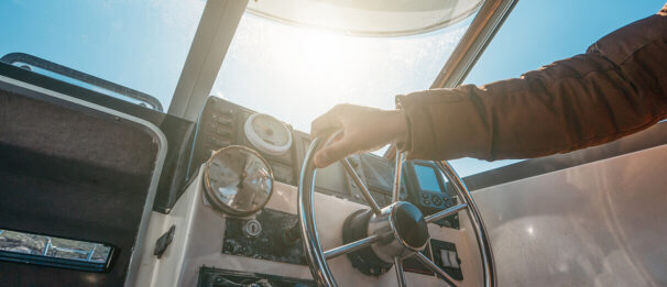 diagnostic électrique bateau