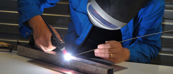 chaudronnerie marine