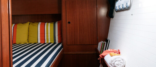 taud de bateau sur mesure