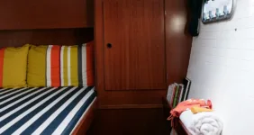 taud de bateau sur mesure