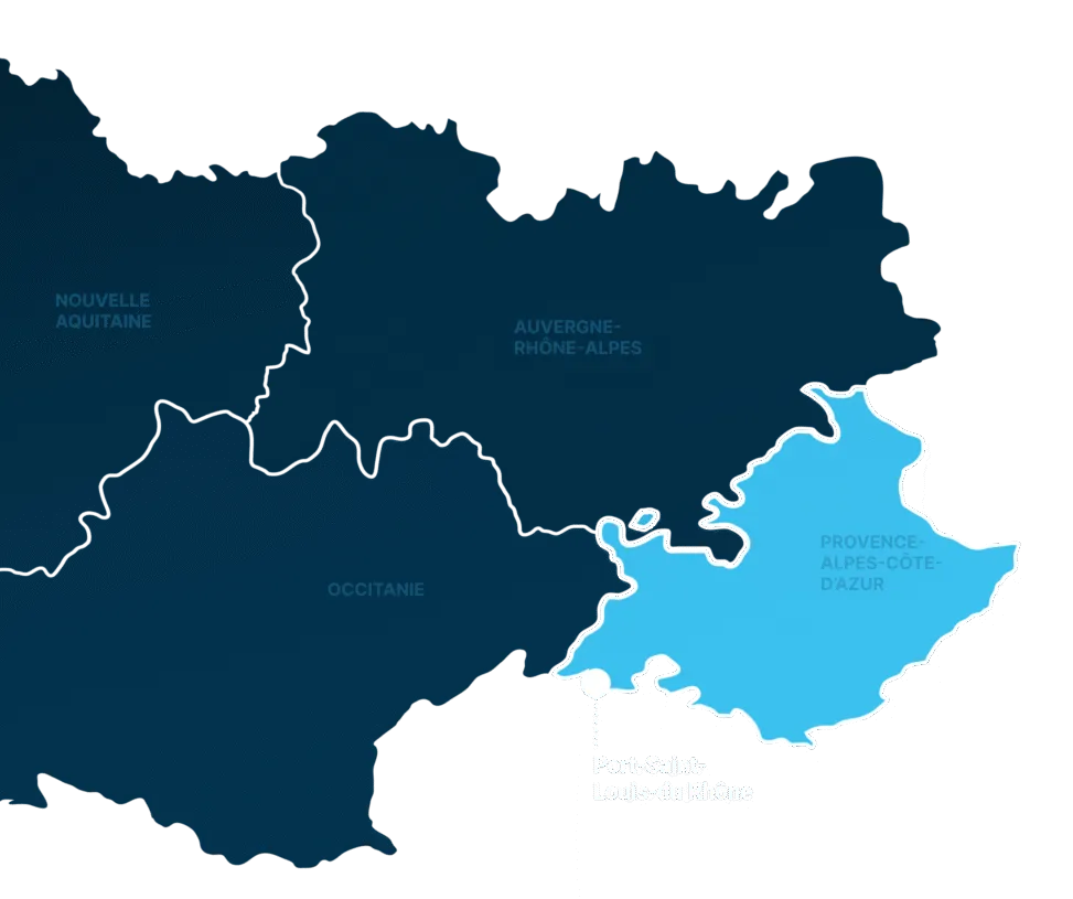 services nautiques à Port-Saint-Louis-du-Rhône