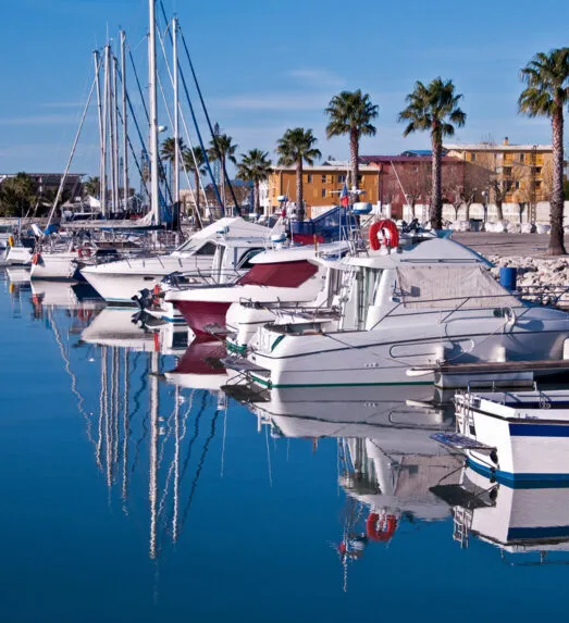 technicien bateau à Port-Saint-Louis-du-Rhône