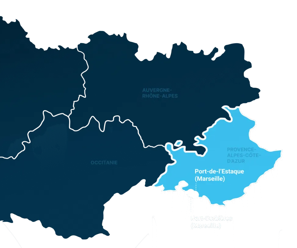 maintenance bateau Marseille