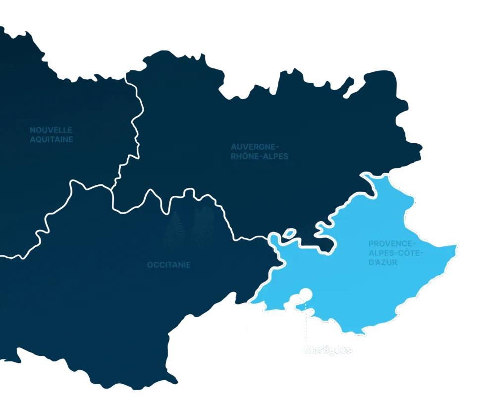 maintenance bateau Port de Martigues