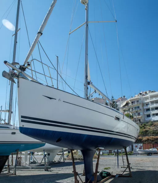 réparation bateau Port-Saint-Louis-du-Rhône