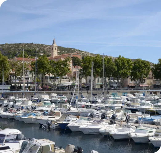 technicien bateau Marseille