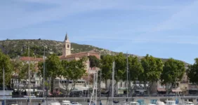 technicien bateau Marseille