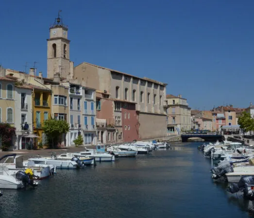 réparation navale Côte Méditerranéenne