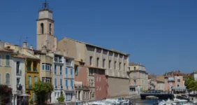 réparation navale Côte Méditerranéenne