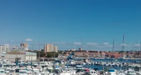 maintenance de moteurs inboard et hors-bord port de bouc